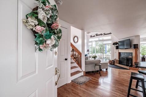 13 Muirfield Drive Bridgton ME 04009