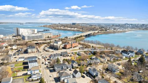 10 Galvin Street Portland ME 04103