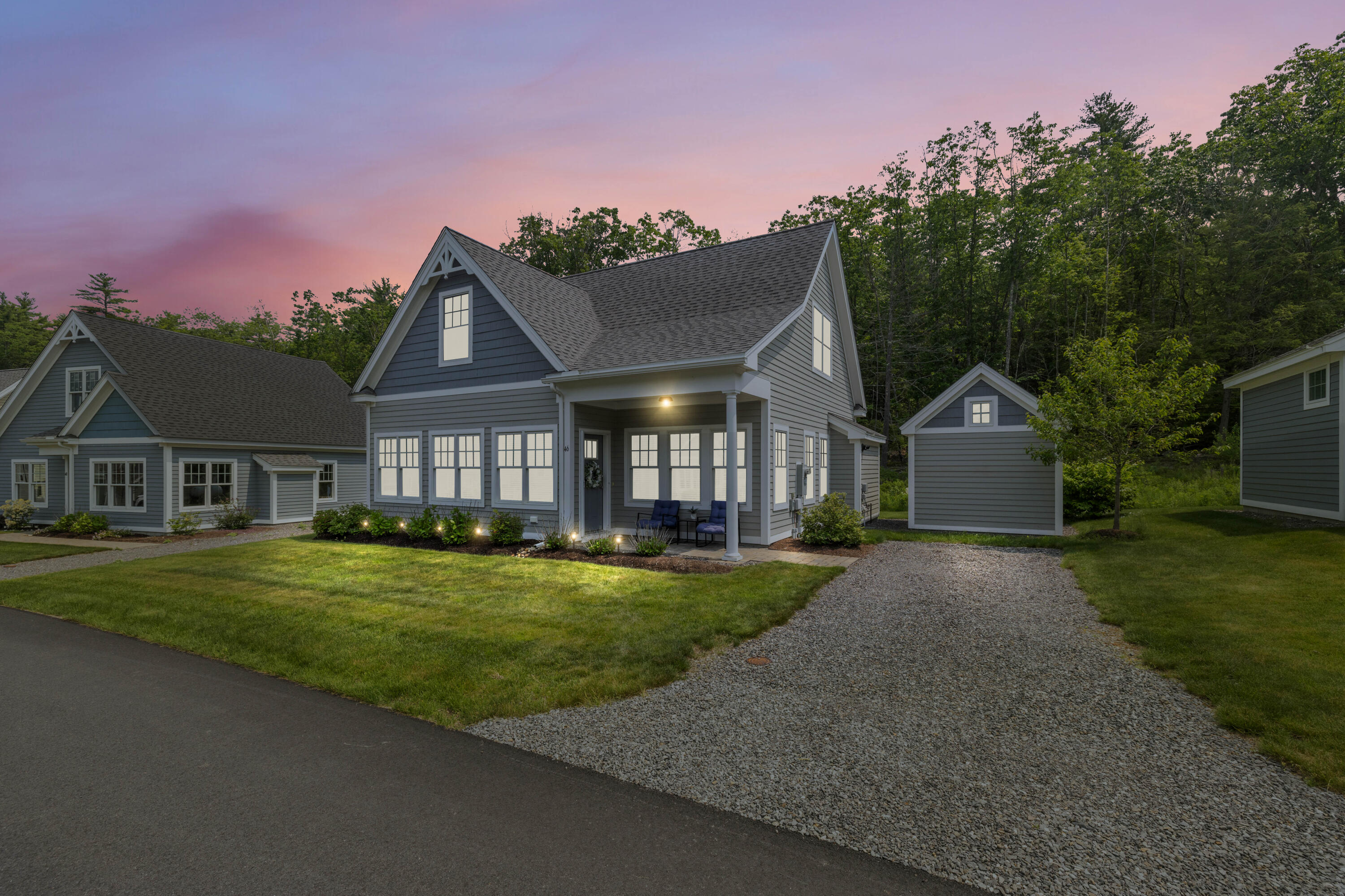 Arundel ME, 46 Patriot Way, Unit 135