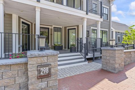 298 York Street York ME 03909