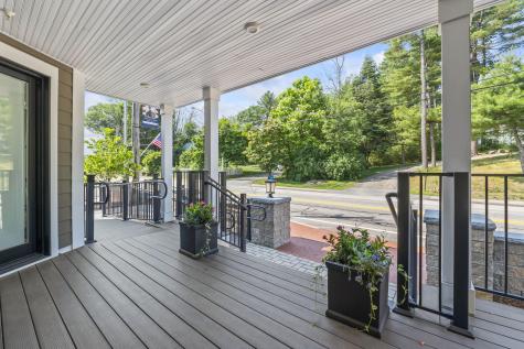 298 York Street York ME 03909