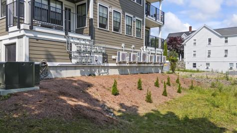 298 York Street York ME 03909