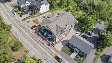 298 York Street York ME 03909