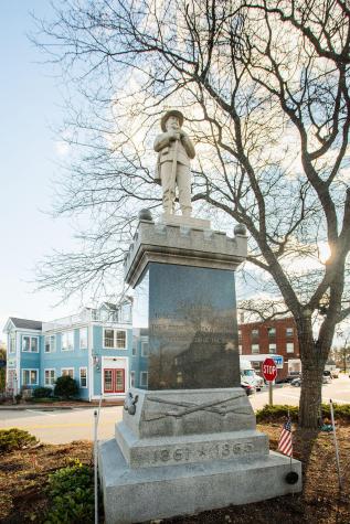 298 York Street York ME 03909