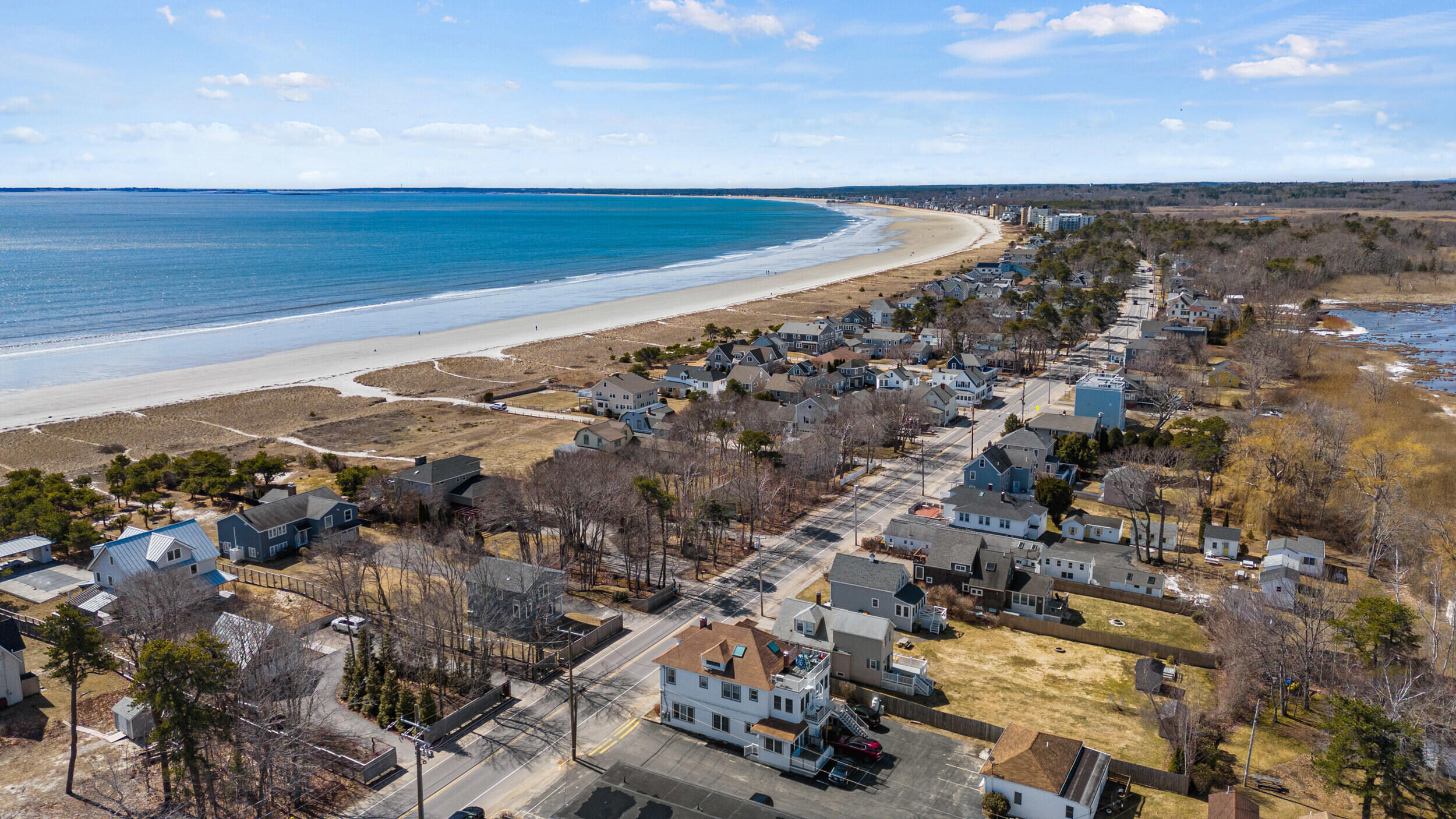 9 E Grand Avenue Scarborough ME 04074
