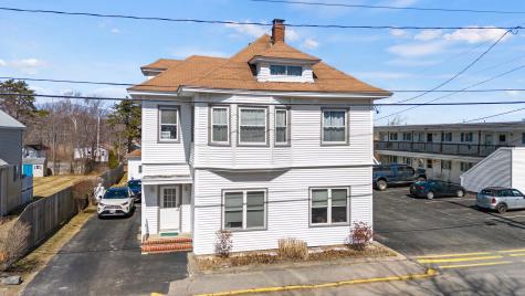 9 E Grand Avenue Scarborough ME 04074