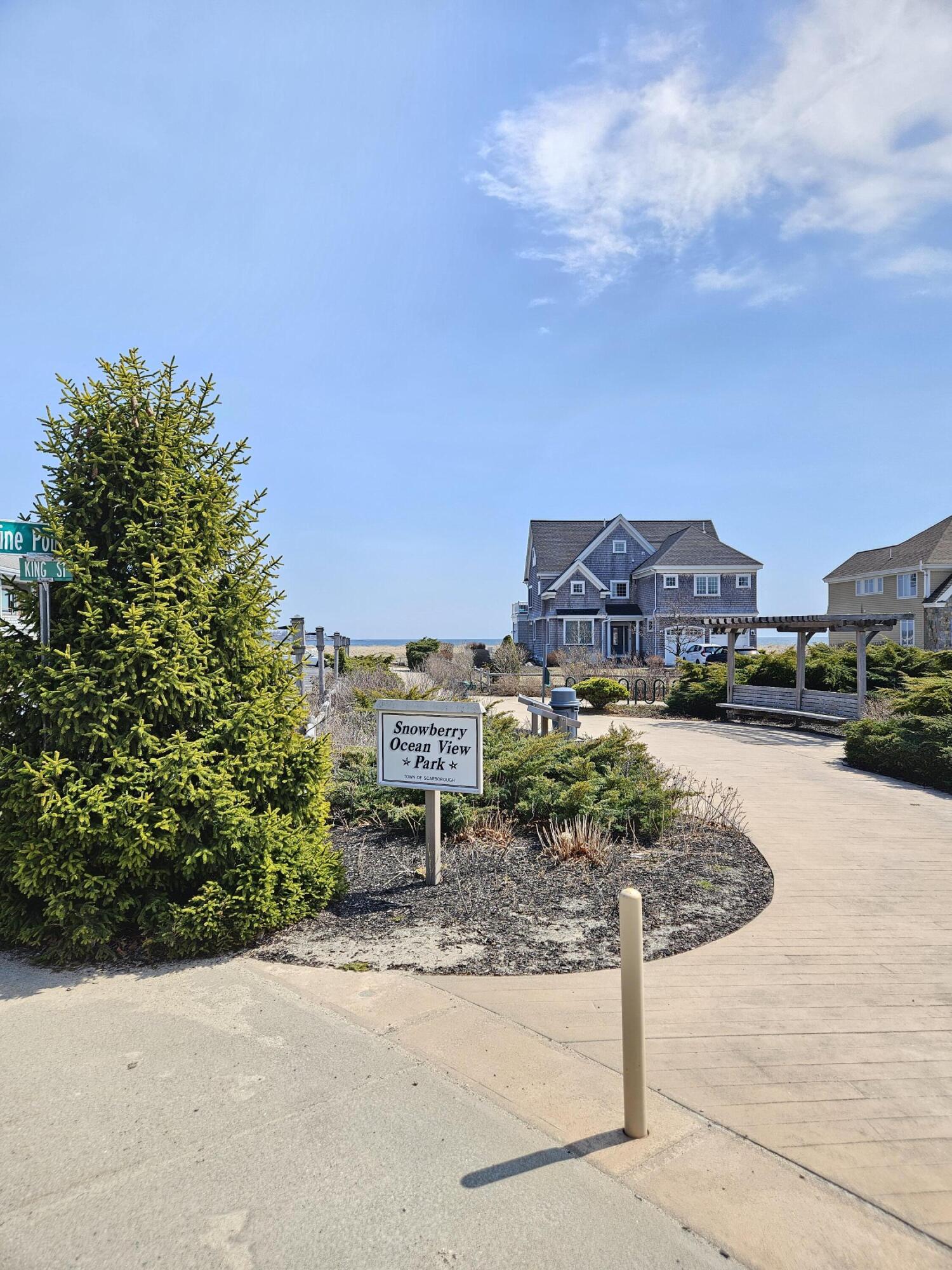 9 E Grand Avenue Scarborough ME 04074