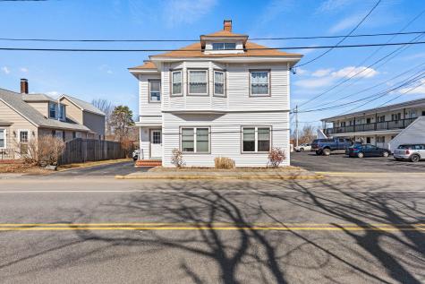 9 E Grand Avenue Scarborough ME 04074