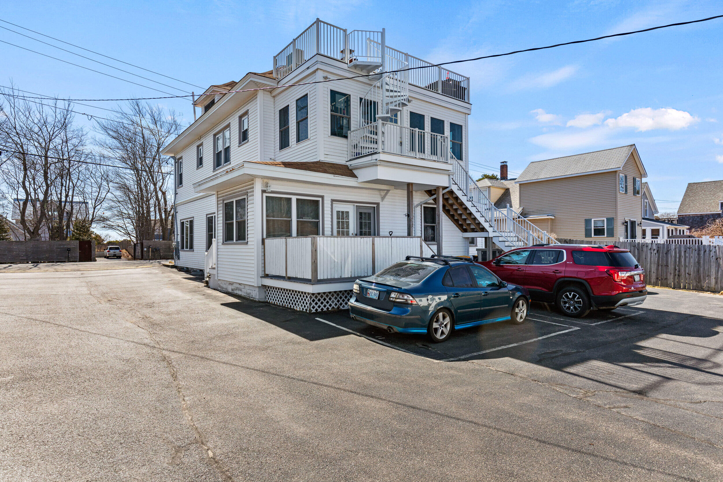 9 E Grand Avenue Scarborough ME 04074