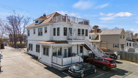 9 E Grand Avenue Scarborough ME 04074