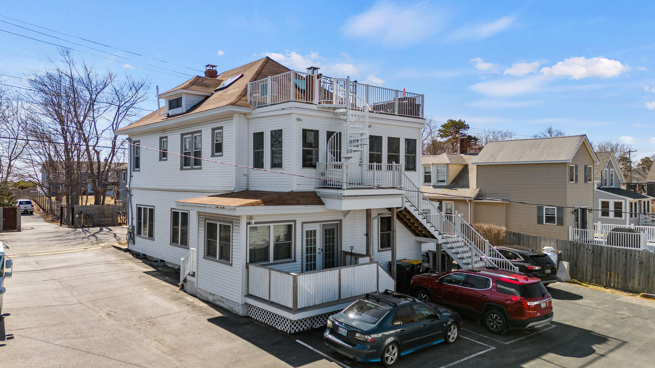 9 E Grand Avenue Scarborough ME 04074