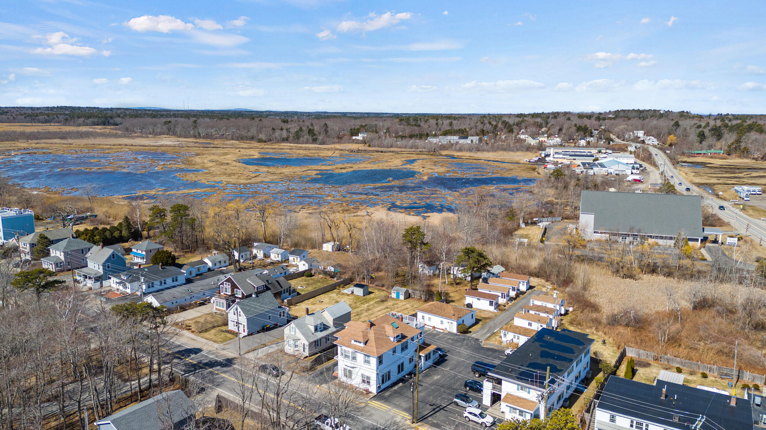 9 E Grand Avenue Scarborough ME 04074