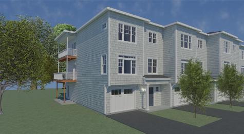 119 Summit Terrace South Portland ME 04106