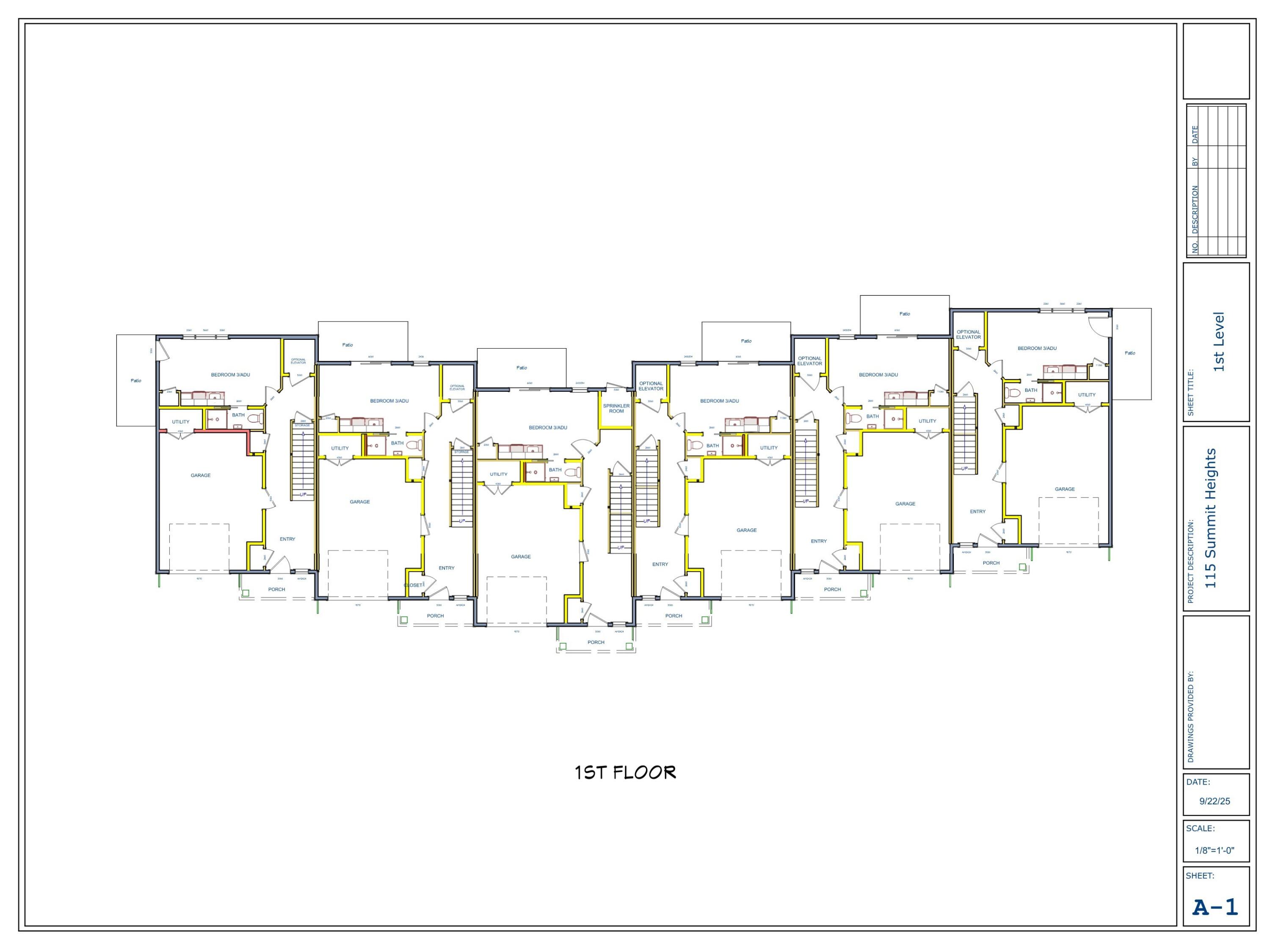 119 Summit Terrace South Portland ME 04106