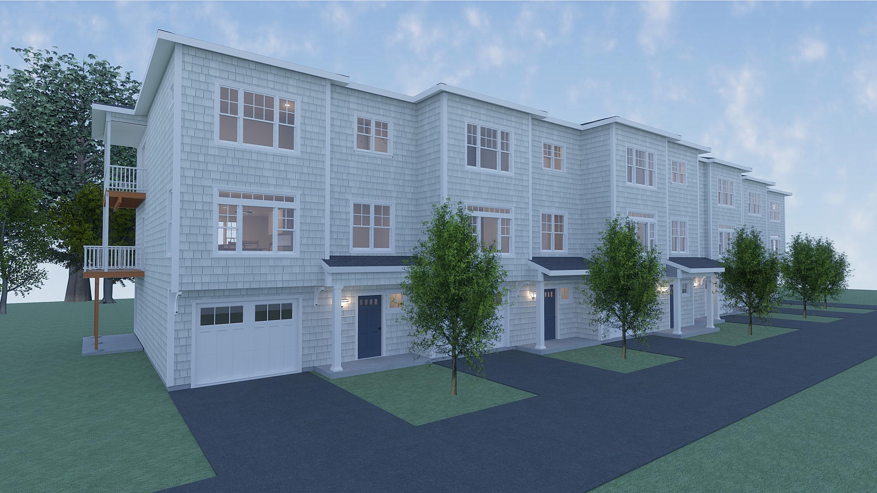 119 Summit Terrace South Portland ME 04106