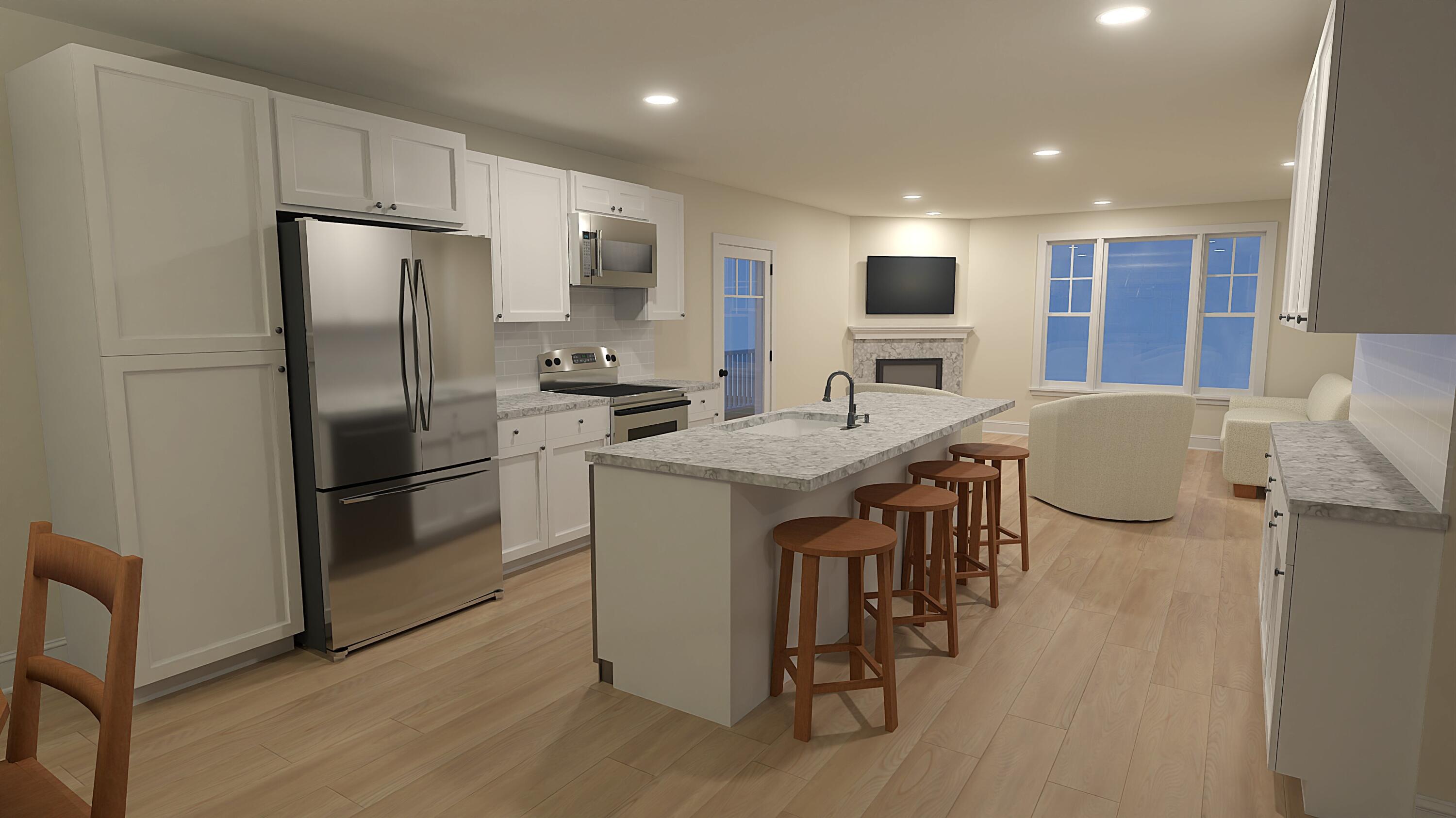 119 Summit Terrace South Portland ME 04106