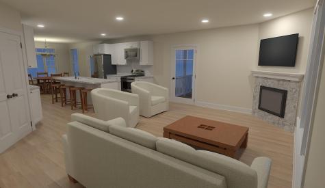 119 Summit Terrace South Portland ME 04106