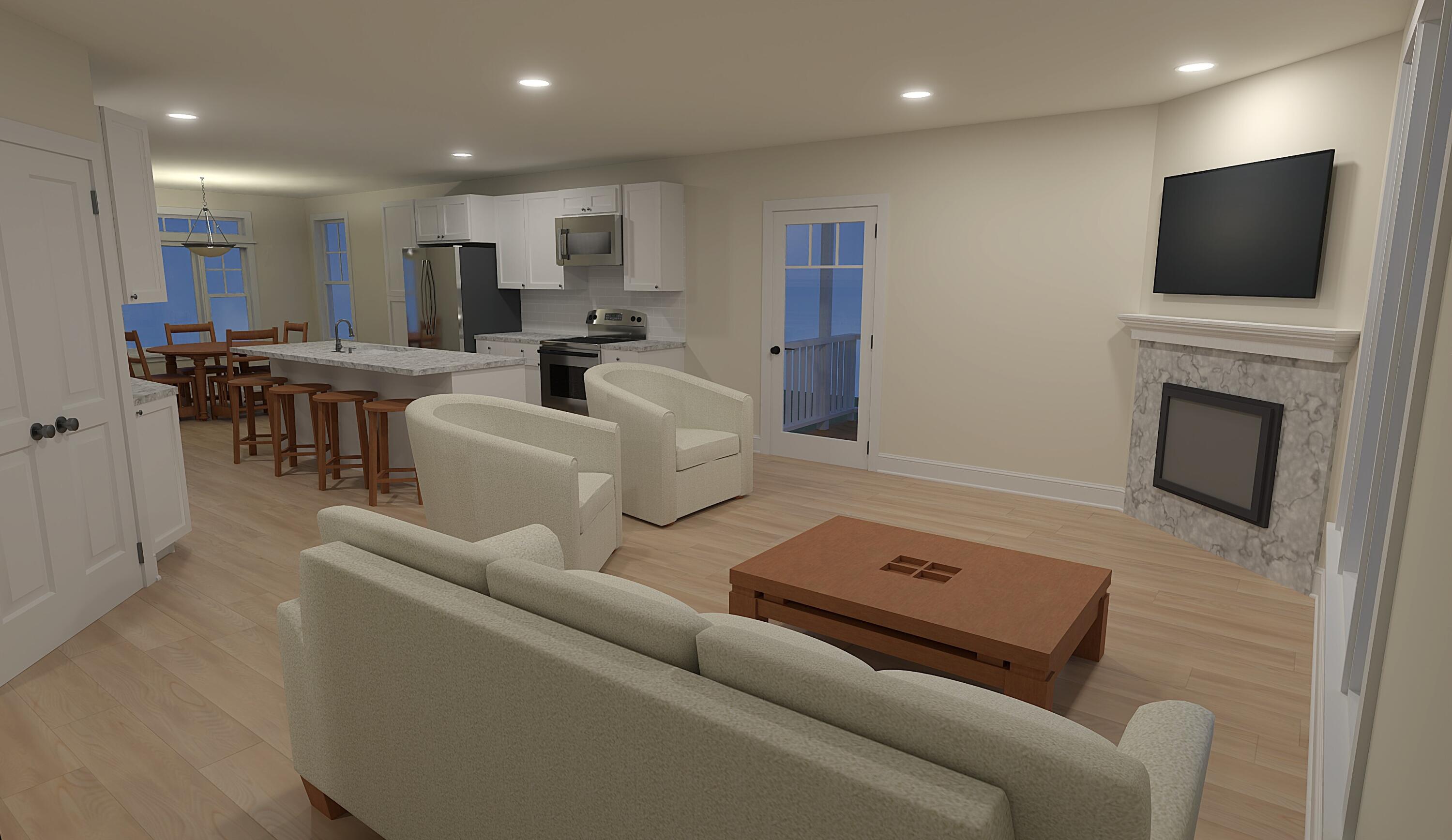 119 Summit Terrace South Portland ME 04106