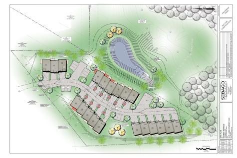 119 Summit Terrace South Portland ME 04106