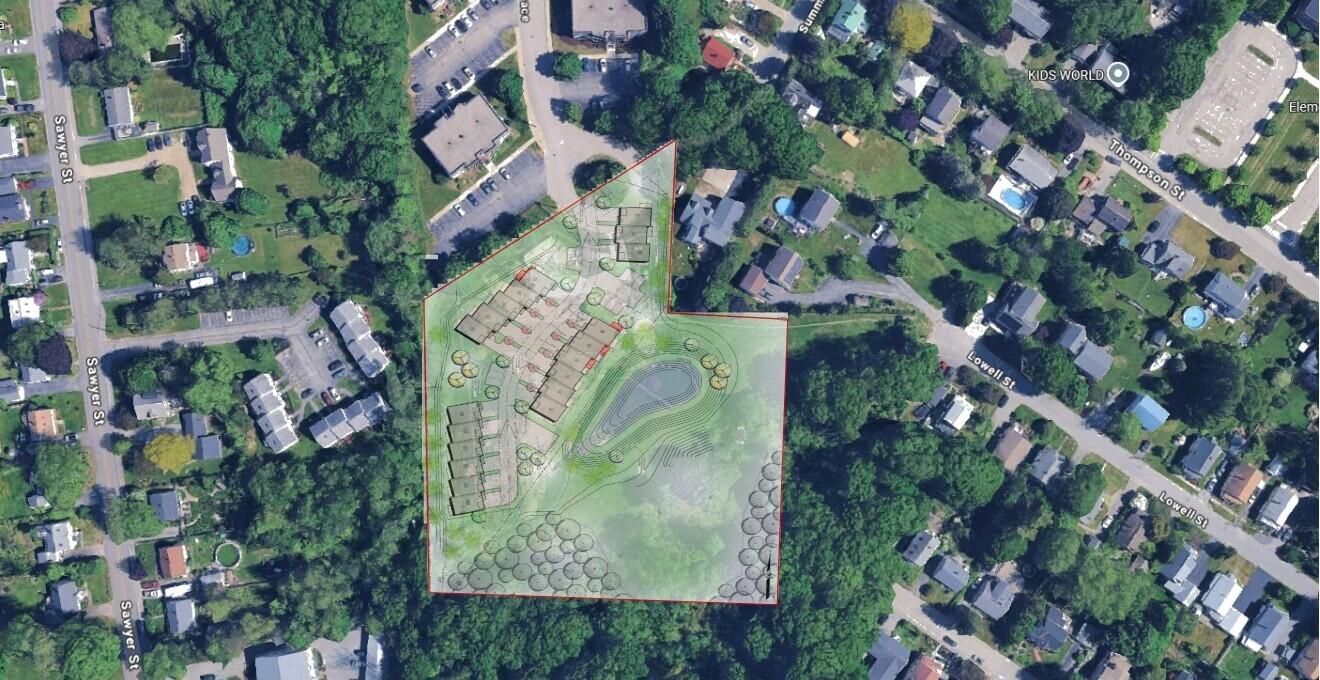 119 Summit Terrace South Portland ME 04106