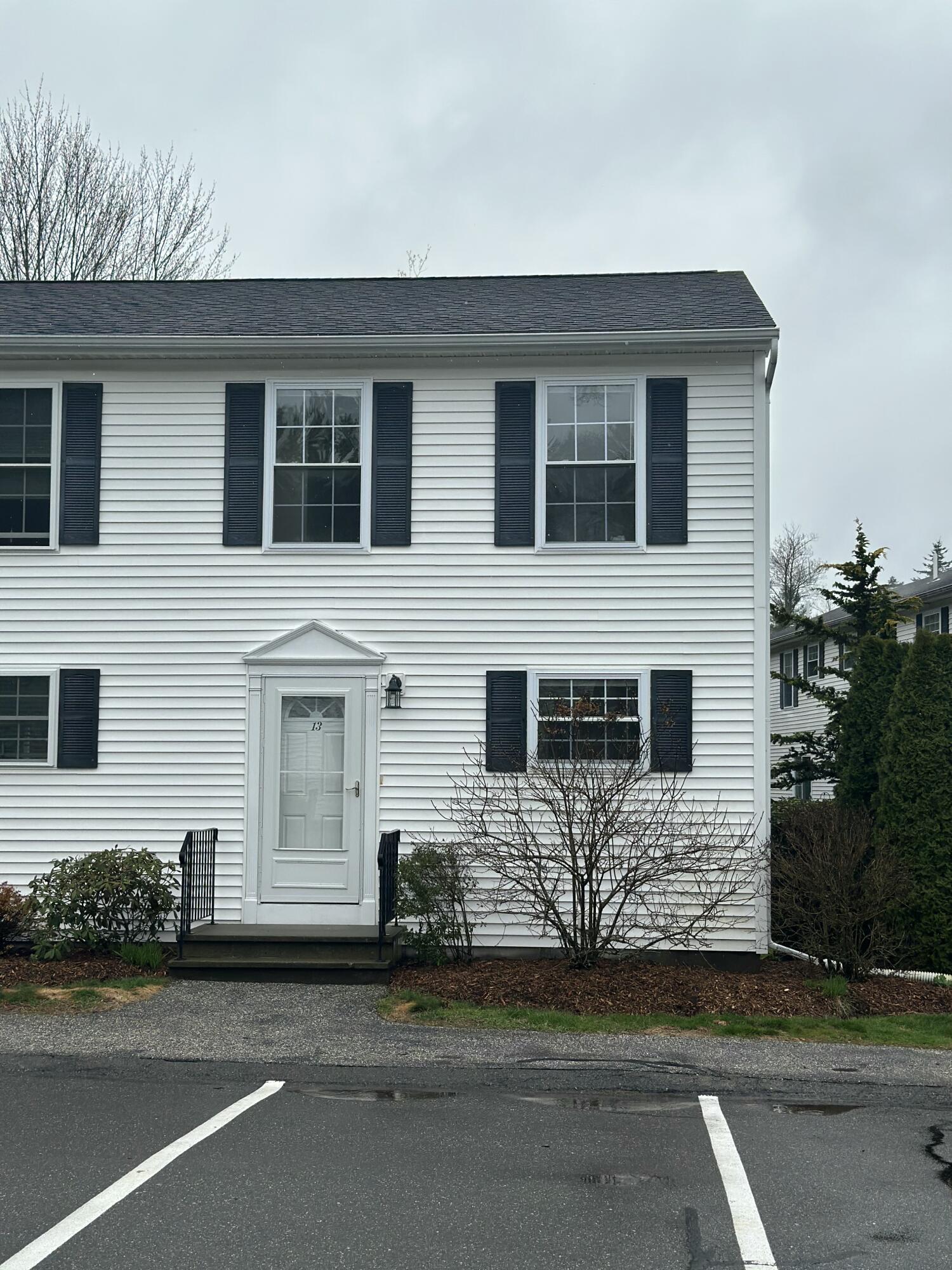 240 Barnstable Road South Portland ME 04106