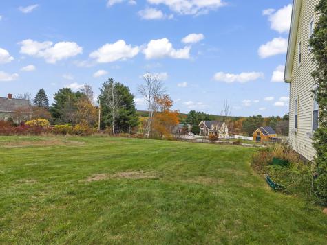 3 Shaws Farm Lane York ME 03909