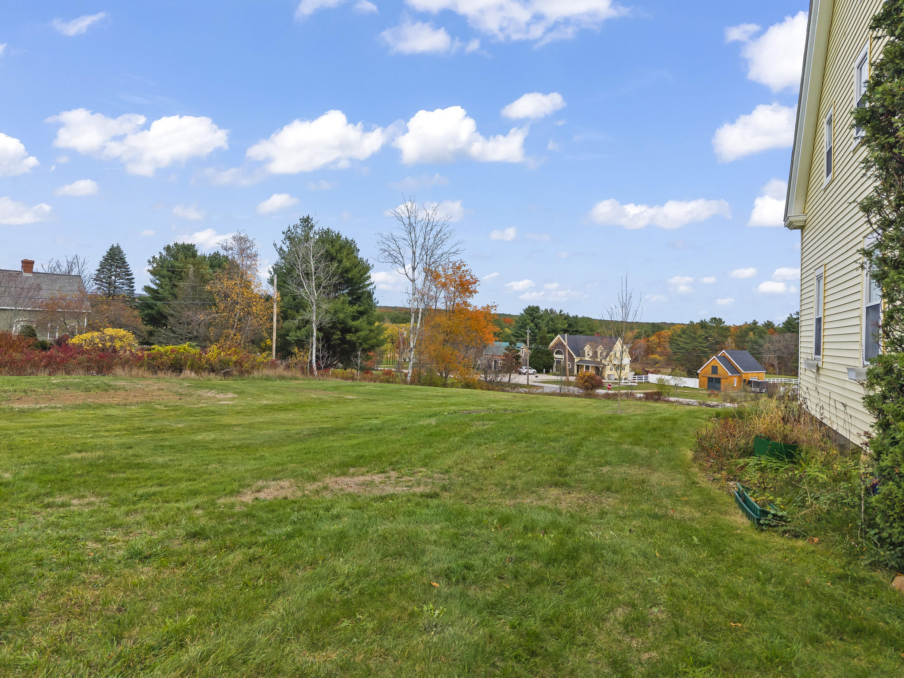 3 Shaws Farm Lane York ME 03909