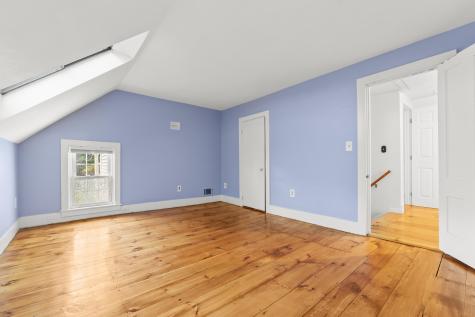 3 Shaws Farm Lane York ME 03909