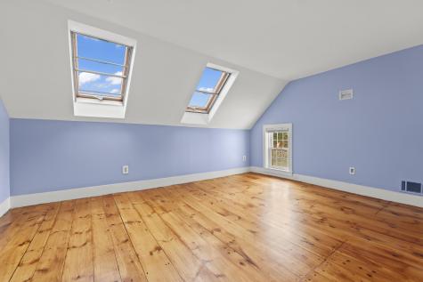 3 Shaws Farm Lane York ME 03909