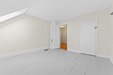 3 Shaws Farm Lane York ME 03909