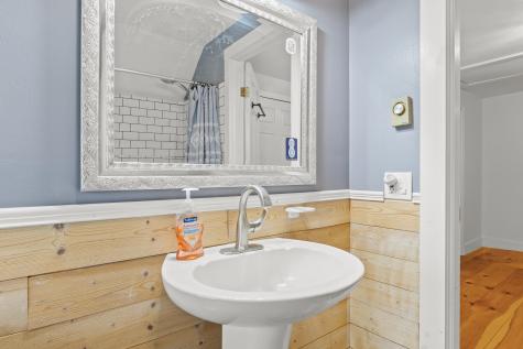 3 Shaws Farm Lane York ME 03909