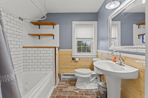 3 Shaws Farm Lane York ME 03909