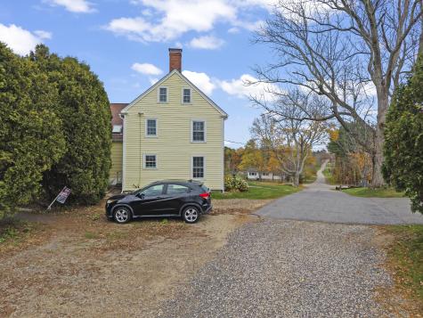 3 Shaws Farm Lane York ME 03909