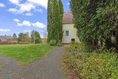 3 Shaws Farm Lane York ME 03909