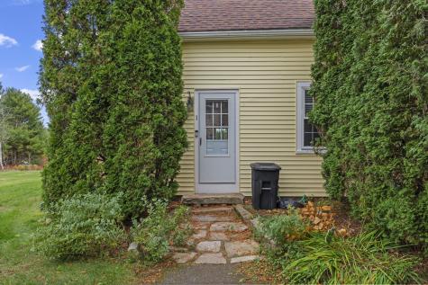 3 Shaws Farm Lane York ME 03909