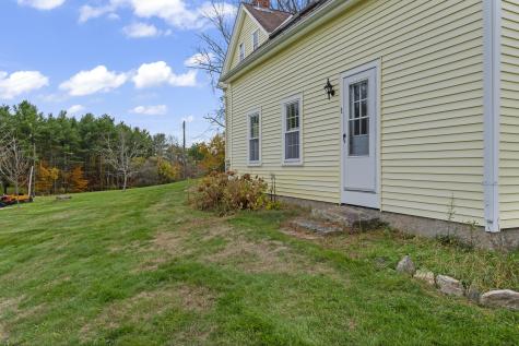 3 Shaws Farm Lane York ME 03909