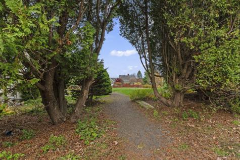 3 Shaws Farm Lane York ME 03909