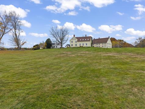 3 Shaws Farm Lane York ME 03909