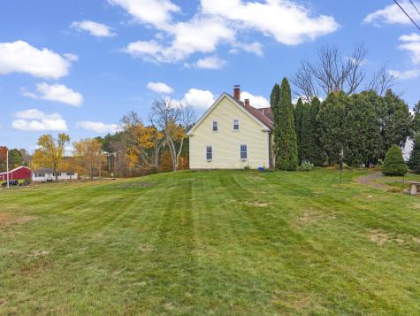 3 Shaws Farm Lane York ME 03909