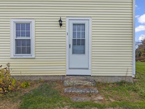 3 Shaws Farm Lane York ME 03909