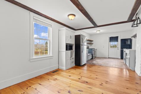 3 Shaws Farm Lane York ME 03909