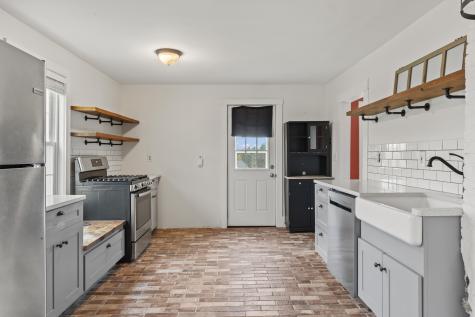 3 Shaws Farm Lane York ME 03909