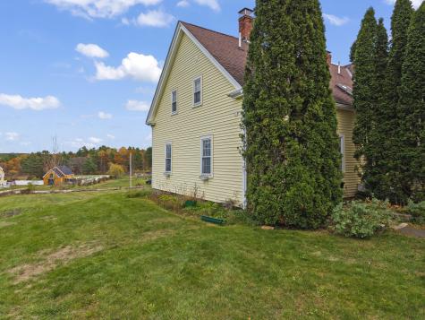 3 Shaws Farm Lane York ME 03909