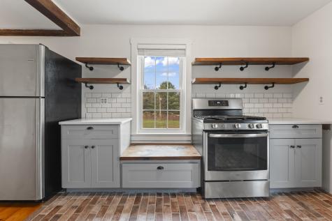 3 Shaws Farm Lane York ME 03909