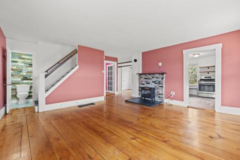 3 Shaws Farm Lane York ME 03909