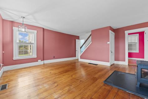 3 Shaws Farm Lane York ME 03909