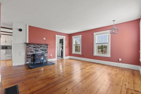 3 Shaws Farm Lane York ME 03909