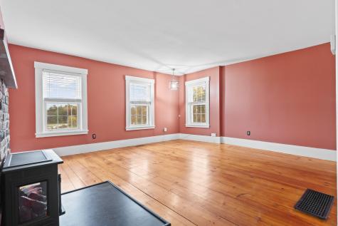 3 Shaws Farm Lane York ME 03909