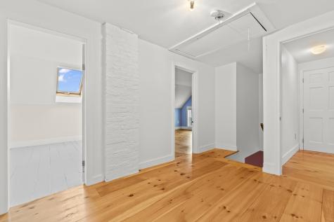 3 Shaws Farm Lane York ME 03909