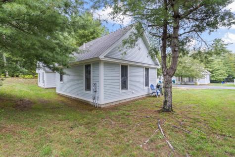 454 Post Road Wells ME 04090